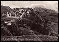 Pescara Montebello di Bertona Panorama STRAPPINO FG Foto cartolina GM1468 – fronte