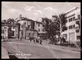 Pescara Penne Porta San Francesco Autobus Corriera Auto FG Foto cartolina GM1476 – fronte