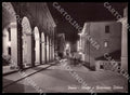 Pescara Penne Portici Ristorante Bettina Auto FG Foto cartolina GM1482 – fronte