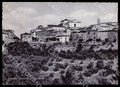 Pescara Pianella Panorama FG Foto cartolina GM1488 – fronte