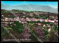 Pescara Roccamorice Panorama FG Foto cartolina GM1494 – fronte