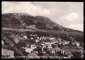 Pescara Sant'Eufemia a Maiella Panorama FG Foto cartolina GM1498 – fronte