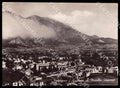 Pescara Sant'Eufemia a Maiella Panorama FG Foto cartolina GM1499 – fronte