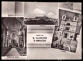 Pescara San Valentino in Abruzzo Citeriore Saluti da FG Foto cartolina GM1502 - fronte