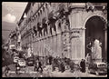 Teramo Città Corso San Giorgio Auto Moto FG Foto cartolina GM1513 – fronte