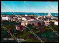 Teramo Alba Adriatica Panorama FG Foto cartolina GM1528 – fronte