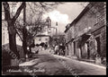 Teramo Colonnella Piazza Garibaldi FG Foto cartolina GM1533 – fronte