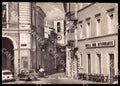 Teramo Civitella del Tronto Corso Mazzini Auto ABRASA FG Foto cartolina GM1535 – fronte