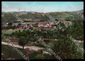 Teramo Campovalano Panorama FG Foto cartolina GM1540 – fronte