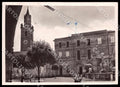 Teramo Corropoli Piazza Piedicorte FG Foto cartolina GM1541 – fronte