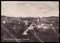 Teramo Fano Adriano Panorama PIEGHE FG Foto cartolina GM1545 – fronte