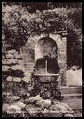 Teramo Fano Adriano Fontana Cannalecchia PIEGA FG Foto cartolina GM1546 – fronte