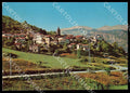 Teramo Fano Adriano Versante teramano Gran Sasso Italia FG Foto cartolina GM1550 – fronte