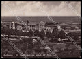 Teramo Giulianova Zuccherificio veduta ABRASA COLLA FG Foto cartolina GM1553 – fronte