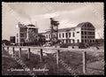 Teramo Giulianova Zuccherificio Stabilimento PIEGA FG Foto cartolina GM1555 – fronte