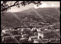 Teramo Montorio al Vomano Panorama FG Foto cartolina GM1560 – fronte