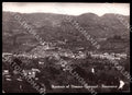 Teramo Montorio al Vomano Panorama COLLA FG Foto cartolina GM1561 – fronte
