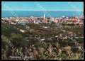 Teramo Martinsicuro Panorama Alterocca STRAPPINO FG Foto cartolina GM1563 – fronte