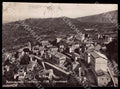 Teramo Pietracamela Panorama STRAPPINO FG Foto cartolina GM1573 – fronte
