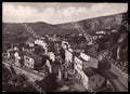 Teramo Pietracamela Cappella Caduti strada Prati FORI FG Foto cartolina GM1575 – fronte