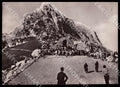 Teramo Pietracamela Madonnina Gran Sasso Arapietra FG Foto cartolina GM1576 – fronte