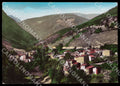 Teramo Padula di Cortino Panorama Gorzano FG Foto cartolina GM1580 – fronte