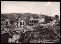 Teramo Pineto Stabilimento Colaprico PIEGHINE FG Foto cartolina GM1581 – fronte