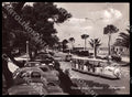 Teramo Roseto degli Abruzzi Lungomare Treno PIEGHINA FG Foto cartolina GM1582 – fronte