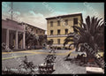 Teramo Silvi Marina Casa Maestro ENAM Auto FG Foto cartolina GM1583 – fronte