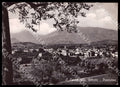 Teramo Sant'Egidio alla Vibrata Panorama Alterocca FG Foto cartolina GM1584 – fronte