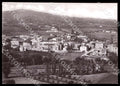 Teramo Sant'Egidio alla Vibrata Panorama Alterocca FG Foto cartolina GM1585 – fronte