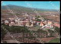 Teramo Sant'Egidio alla Vibrata Panorama PIEGHE FG Foto cartolina GM1586 – fronte