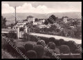 Teramo Sant'Omero Panorama FG Foto cartolina GM1591 – fronte