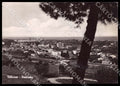 Teramo Martinsicuro Villarosa Panorama FG Foto cartolina GM1600 – fronte