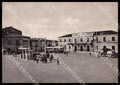 Chieti Città Piazzale Marconi Stazione Autobus Auto FG Foto cartolina GM1608 – fronte