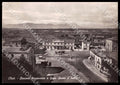 Chieti Città Stazione ferroviaria Gran Sasso Italia FG Foto cartolina GM1609 – fronte