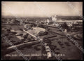 Chieti Scalo Stabilimento Cellulosa Villaggio ABRASA FG Foto cartolina GM1611 – fronte