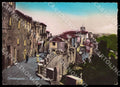 Chieti Casalanguida Via Popolo Alterocca COLLA FG Foto cartolina GM1632 – fronte