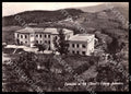 Chieti Carunchio Edificio Scolastico Scuola ABRASA FG Foto cartolina GM1633 – fronte