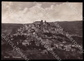 Chieti Casoli Panorama PIEGHINA FG Foto cartolina GM1634 – fronte