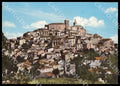 Chieti Casoli Panorama PIEGA FG Foto cartolina GM1639 – fronte