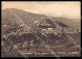 Chieti Castiglione Messer Marino Panorama FG Foto cartolina GM1647 – fronte