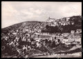 Chieti Castiglione Messer Marino Lato orientale FG Foto cartolina GM1648 – fronte