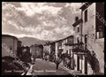 Chieti Castel Frentano Via Variante Frentana FG Foto cartolina GM1652 – fronte