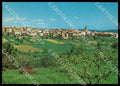 Chieti Cupello Panorama FG cartolina GM1653 – fronte
