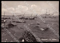 Chieti Fossacesia Trabocco FG Foto cartolina GM1654 – fronte