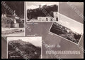 Chieti Fresagrandinaria Saluti da Veduta Chiesa PIEGA FG Foto cartolina GM1656 – fronte