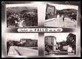 Chieti Fallo Saluti da Panorama Viale Rimembranza Asilo FG Foto cartolina GM1661 – fronte