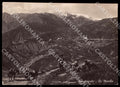 Chieti Guardiagrele Maiella Gregge Asino FG Foto cartolina GM1665 – fronte