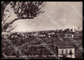 Chieti Guardiagrele Panorama Occidentale Campo Sportivo FG Foto cartolina GM1667 – fronte